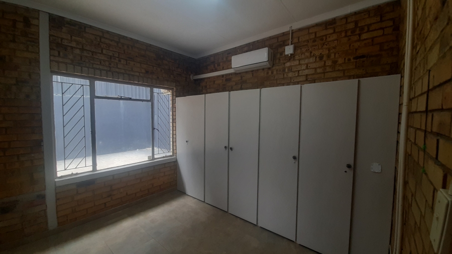 Commercial Property for Sale in Potchefstroom Industrial North West